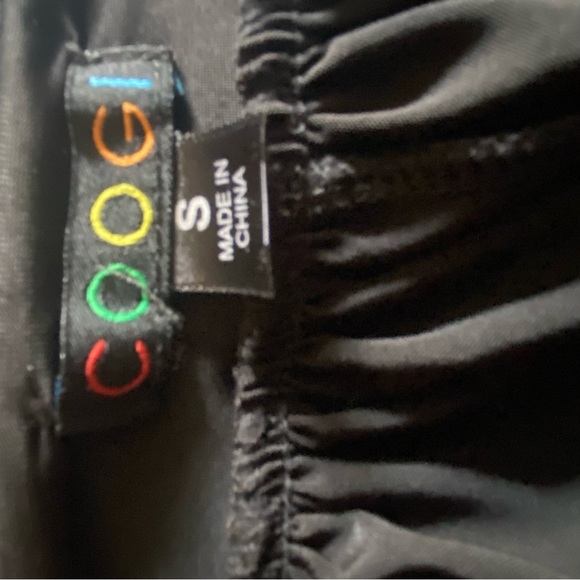 Y2K Coogi dress size Small (b23) - Picture 5 of 5